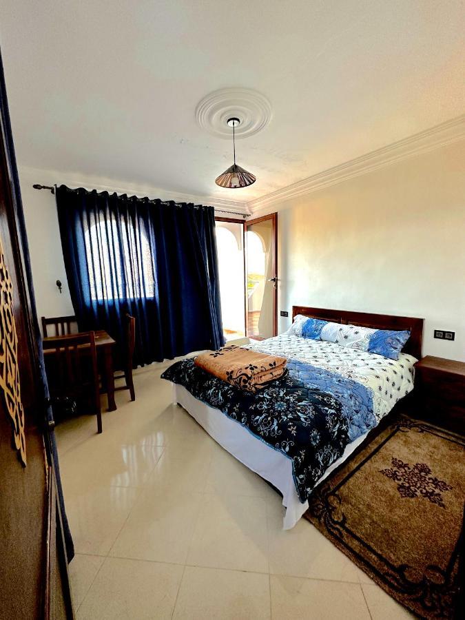 Auberge Dalia Шефшауэн Экстерьер фото